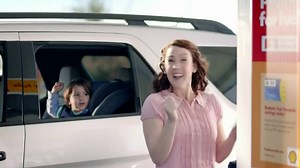 Shell TV Spot, 'Woohoo'