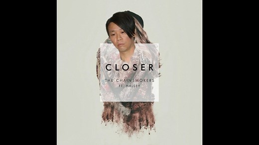 【烟鬼/陶喆】找自己，但是Closer（完整版）