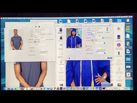 HOW TO PRINT HIGH QUALITY PICTURE FROM EPSON WF 7710 7720 PART 1