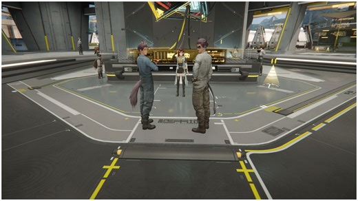 How to complete Rumors About Tech quest in Arknights" Endfield