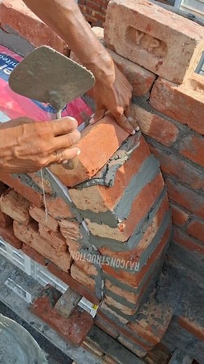 755K views · 2.9K reactions | Easy mason work | Raj digital work | Facebook