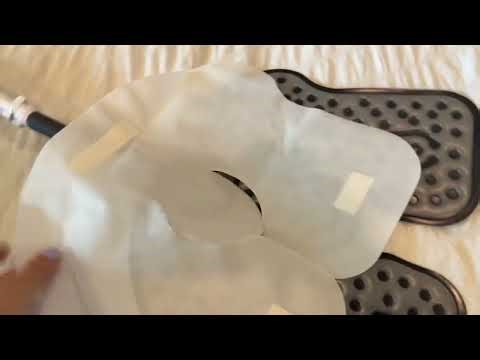 Vive Ice Machine for Knee & Shoulder After Surgery Cold Therapy for Knee & Hip Replacement Review