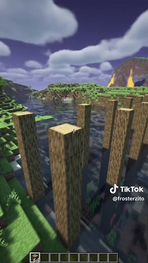 Medieval Bridge Tutorial | Minecraft Ideas & Construction