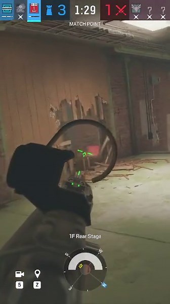 R6S - Let Me Eat #rainbowsixsiege#gameplay#twitch#twitchclips#shooter#strategy#action#steam #casual