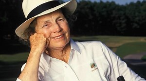 Peggy Kirk Bell - Alchetron, The Free Social Encyclopedia