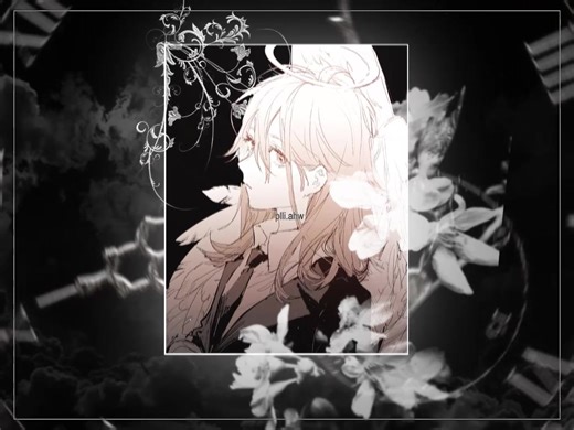 Gorgeous Editing Style Inspirations from Chainsaw Man