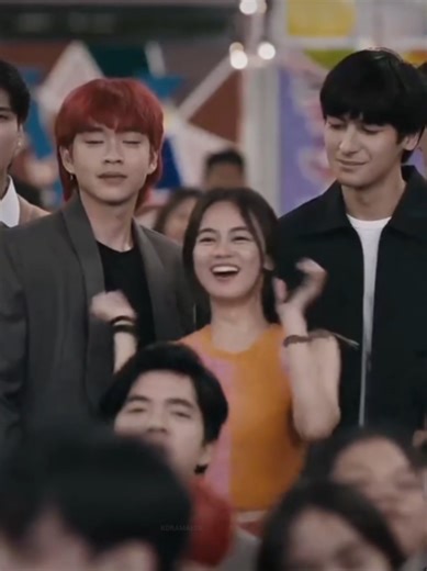 K-Drama Edii: Exploring Section E