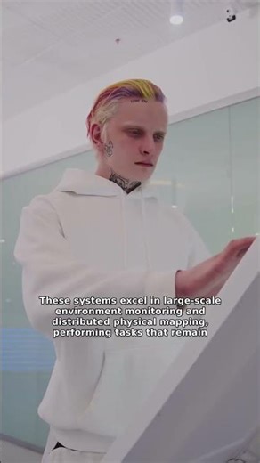 The Swarm robotics via Kilobot nobody talks about