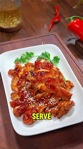 This chicken thighs recipe is absolutely delicious