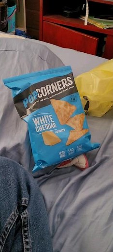 popcorners review
