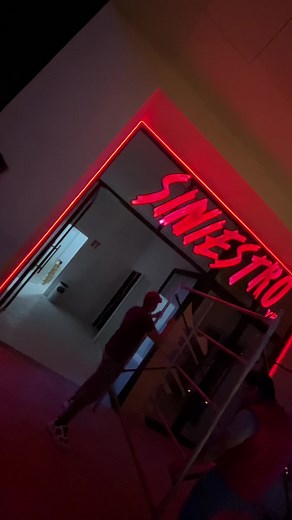 Tutorial para instalar letras 3D de neón