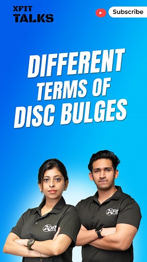 Different Terms of Disc Bulges — Everything You Need to Know!...