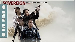 Sovereign - DVD Menu