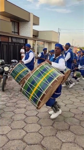 Reinado de Nossa Senhora do Rosário 2026