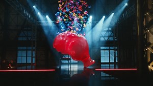 Ad Meter 2024: NERDS