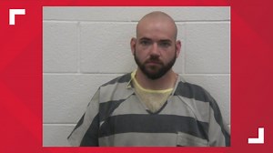 LCSO: Man arrested after stabbing in Lenoir City, charged
