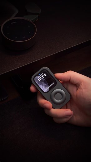 I Turned My Old Apple Watch Into an iPod