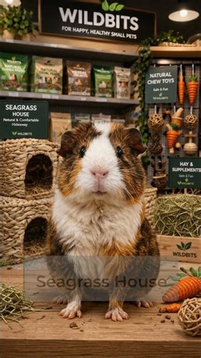 Kids Are Obsessed With This Pet House… Here’s Why 🐹