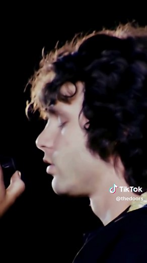 The Doors Live Performance of 'When The Music's Over' at the Hollywood Bowl, 1968