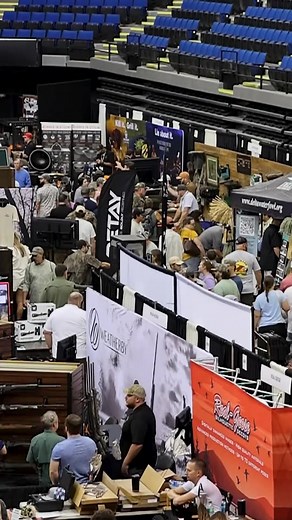 The Delta Waterfowl Duck Hunters Expo returns July 25-27 in OKC, Oklahoma —packed with gear, dogs, demos, and world-class exhibitors. Get your tickets TODAY! | Delta Waterfowl Foundation