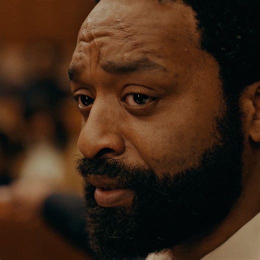 Pursuing greatness against all odds. Get your tickets now for #RobPeaceMovie - only in theatres August 16. paramnt.us/RobPeaceTickets | Paramount Home Entertainment