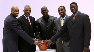 Best of Yardbarker: NBA All-Star Games past, present and future