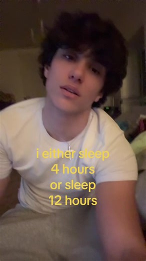 Video di ser🕷️ (@seraahr) su sleep