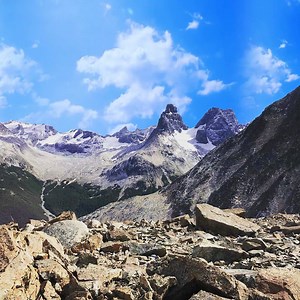 65K views · 181 reactions | Today Cerro Castillo National Park turns...