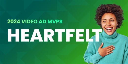 The Most Heartfelt Video Ads of 2024