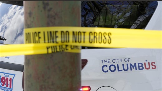 Coroner's office identifies man found dead at abandoned car wash on Columbus' Southwest Side