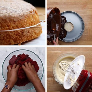 545K views · 1.2K reactions | 13 Easy Baking Hacks | Tasty | Facebook