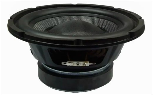 【共振音响必备】连续的敲键盘的声音（频率：50Hz）