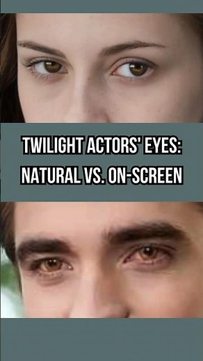 The Twilight Actors' Transformation on Screen | Cast Transformations Then & Now #kristenstewart