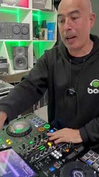 Como ligar o Pioneer RMX-1000 na XDJ-RX3 (Passo a passo)