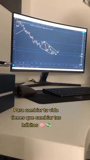 Así es cómo puedes aprender a hacer Trading desde 0📈💸, únete a la comunidad para aprender 📚 #trading #aprender #tradingdesdecero #cambiarvida #cambiarhabitos #mindset #motivación #mentor