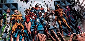 Dark Avengers - Alchetron, The Free Social Encyclopedia