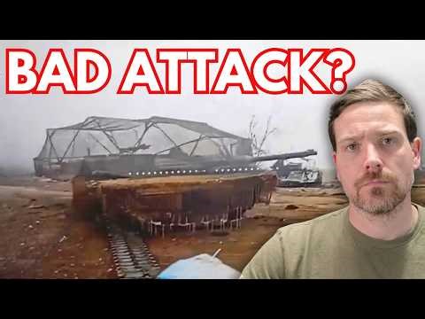 Controversial Pokrovsk Assault: Multiple Vehicles Destroyed