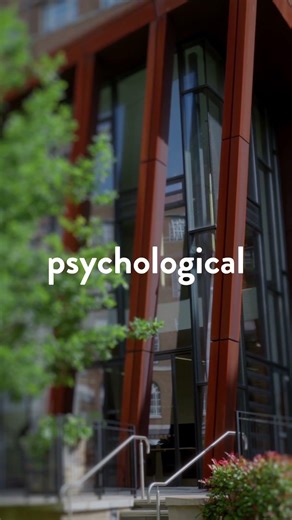 Professor Martin Dempster┃Giving Voice to the Hidden Carers of Cancer