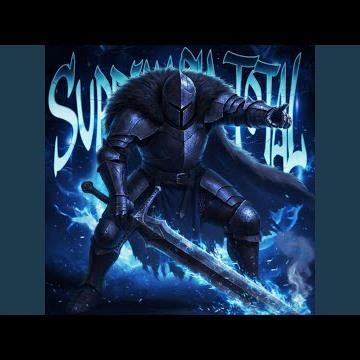 SUPREMACIA TOTAL (slowed)