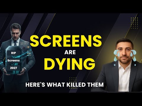 The End of Screens? How Ambient Computing Will Replace Phones by 2026