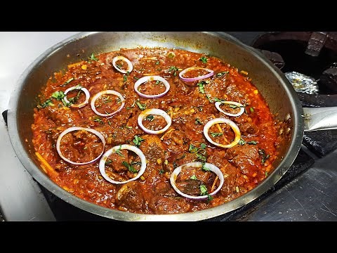 Mutton Boti Masala | How To Make Mutton Boti | Mutton Boti Masala Recipe | Chef Ashok