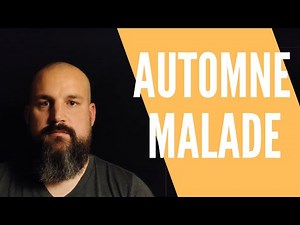 Automne malade - Guillaume Apollinaire | Poème du Jour