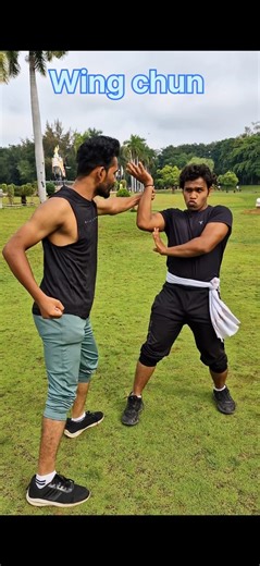 Wing chun tutorial 🥋🥊 Sharad Gupta Bruce Lee #wingchun #kungfu #martialarts #ipman #brucelee #mma #karate #facebookreelsviral #wingtsun #wingchunkungfu #selfdefense #jeetkunedo #vingtsun #wushu #facebookviral #kickboxing #training #fitness #jkd #taekwondo #ufc #explorepage #yipman #martialartist #kungfulife #selfdefence #taichi #tutorial #donnieyen #shaolinkungfu | Sharad Gupta