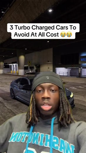 Richflow Quan on Instagram: "3 Turbocharged Cars To Avoid‼️ #cars #turbo #q50 #550i #bmw"