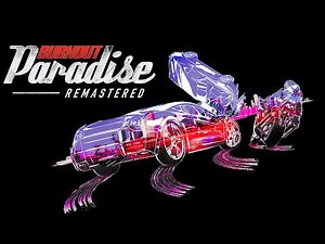 Burnout Paradise Remastered - Review