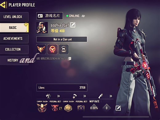 How to Equip Collection Skins in COD Mobile