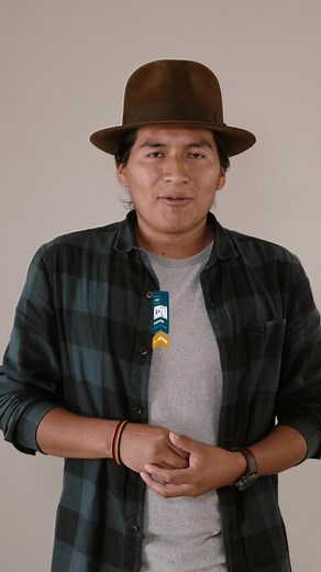 Clase de Quichua Básico con ÑUKA_KICHWA