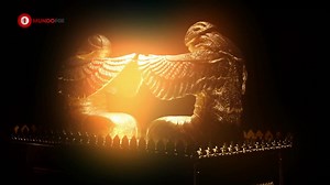 El Rey David Capítulo 13