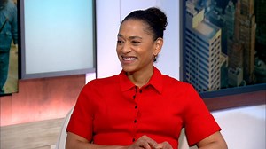 FPWA CEO Jennifer Jones Austin busts poverty misconceptions