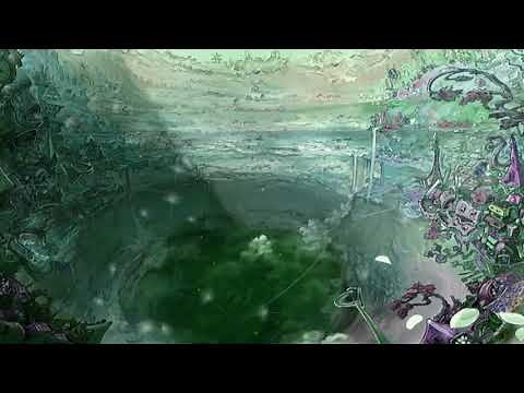 Made in Abyss OST 2: 02. The First Layer
